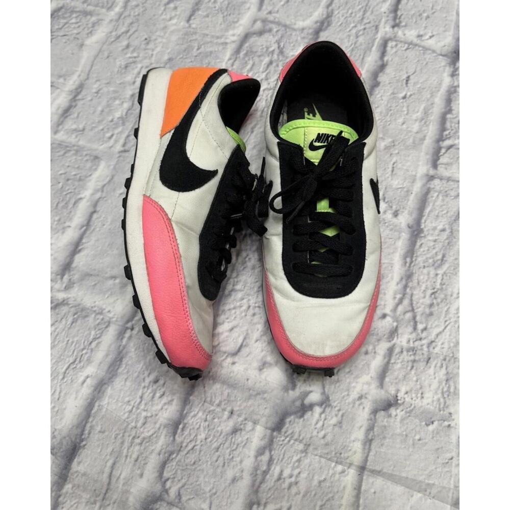 Nike Sneakers Retro Daybreak Neon 8